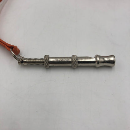 【中古品】【レディース】 HERMES エルメス シフレ ホイッスル ネックレス アクセサリー ペンダント 182-251001-KS-08-tei カラー：シルバー 万代Net店
