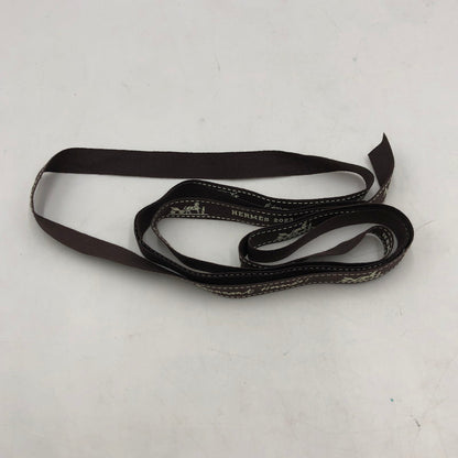 【中古品】【レディース】 HERMES エルメス ケリーベルト PM B刻印 ベルト 服飾雑貨 アクセサリー 182-251103-yy-16-tei カラー：ブラック 万代Net店