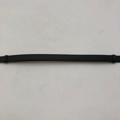 【中古品】【レディース】 HERMES エルメス ケリーベルト PM B刻印 ベルト 服飾雑貨 アクセサリー 182-251103-yy-16-tei カラー：ブラック 万代Net店