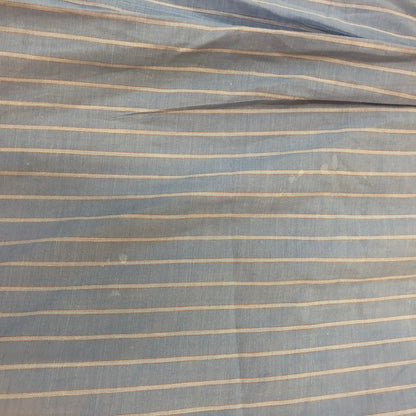 【現状渡し品】【メンズ】 Brooks Brothers ブルックスブラザーズ 90's MAKERS STRIPE BD L/S SHIRT 90年代 メイカーズ ストライプ ボタンダウン ロングスリーブ シャツ 長袖 トップス 145-251003-yo-08-tei サイズ：16-6 カラー：ライトブルー 万代Net店