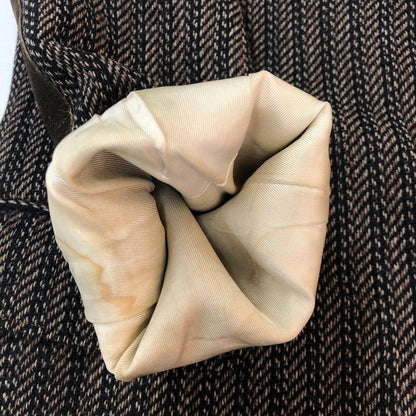 【現状渡し品】【メンズ】 LANG ROOK ラングロック 60's TAILORED JACKET VINTAGE 60年代 テーラードジャケット アウター ヴィンテージ 147-251003-yo-10-tei サイズ：不明 カラー：ブラウン 万代Net店