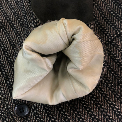 【現状渡し品】【メンズ】 LANG ROOK ラングロック 60's TAILORED JACKET VINTAGE 60年代 テーラードジャケット アウター ヴィンテージ 147-251003-yo-10-tei サイズ：不明 カラー：ブラウン 万代Net店