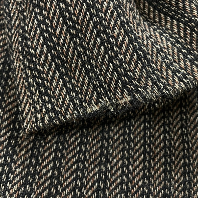 【現状渡し品】【メンズ】 LANG ROOK ラングロック 60's TAILORED JACKET VINTAGE 60年代 テーラードジャケット アウター ヴィンテージ 147-251003-yo-10-tei サイズ：不明 カラー：ブラウン 万代Net店