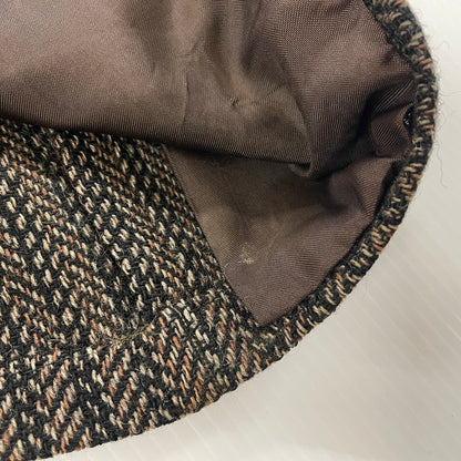 【現状渡し品】【メンズ】 LANG ROOK ラングロック 60's TAILORED JACKET VINTAGE 60年代 テーラードジャケット アウター ヴィンテージ 147-251003-yo-10-tei サイズ：不明 カラー：ブラウン 万代Net店