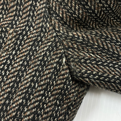 【現状渡し品】【メンズ】 LANG ROOK ラングロック 60's TAILORED JACKET VINTAGE 60年代 テーラードジャケット アウター ヴィンテージ 147-251003-yo-10-tei サイズ：不明 カラー：ブラウン 万代Net店