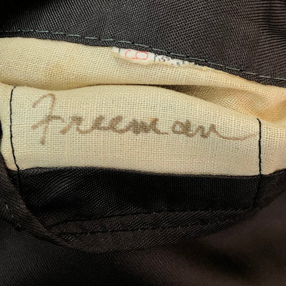 【現状渡し品】【メンズ】 LANG ROOK ラングロック 60's TAILORED JACKET VINTAGE 60年代 テーラードジャケット アウター ヴィンテージ 147-251003-yo-10-tei サイズ：不明 カラー：ブラウン 万代Net店