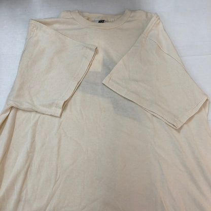 【中古品】【メンズ】 NIKE ナイキ 90's 98 BACK LOGO PRINT S/S TEE 90年代 98バックロゴ プリント ショートスリーブ Tシャツ 半袖 トップス USA製 148-251002-ks-25-tei サイズ：L カラー：ホワイト 万代Net店