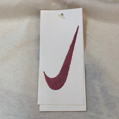 【中古品】【メンズ】 NIKE ナイキ 90's 98 BACK LOGO PRINT S/S TEE 90年代 98バックロゴ プリント ショートスリーブ Tシャツ 半袖 トップス USA製 148-251002-ks-25-tei サイズ：L カラー：ホワイト 万代Net店