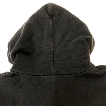 【中古品】【メンズ】 WTAPS ダブルタップス SNEAK INGREDIENTS HOODY スニーク イングリディエント フーディ 長袖 トップス プルオーバー フーディ 142-251007-yo-08-fuz サイズ：02 カラー：ブラック 万代Net店