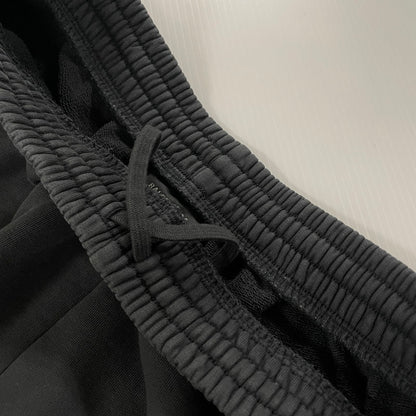 【中古品】【メンズ/レディース】 BALENCIAGA バレンシアガ BASKETBALL SHORT PANTS 2024 01938 バスケットボール ショートパンツ ボトムス ハーフパンツ ショーツ 152-251003-yo-19-tei サイズ：S カラー：チャコール 万代Net店