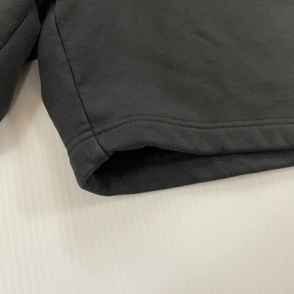 【中古品】【メンズ/レディース】 BALENCIAGA バレンシアガ BASKETBALL SHORT PANTS 2024 01938 バスケットボール ショートパンツ ボトムス ハーフパンツ ショーツ 152-251003-yo-19-tei サイズ：S カラー：チャコール 万代Net店