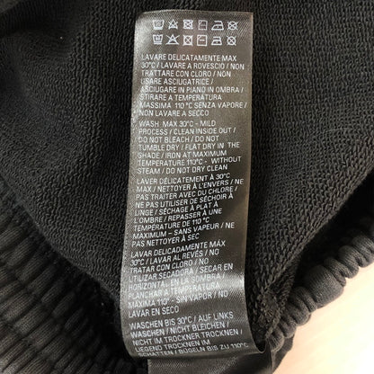 【中古品】【メンズ/レディース】 BALENCIAGA バレンシアガ BASKETBALL SHORT PANTS 2024 01938 バスケットボール ショートパンツ ボトムス ハーフパンツ ショーツ 152-251003-yo-19-tei サイズ：S カラー：チャコール 万代Net店