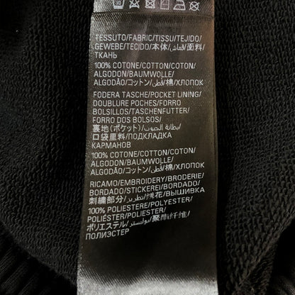 【中古品】【メンズ/レディース】 BALENCIAGA バレンシアガ BASKETBALL SHORT PANTS 2024 01938 バスケットボール ショートパンツ ボトムス ハーフパンツ ショーツ 152-251003-yo-19-tei サイズ：S カラー：チャコール 万代Net店