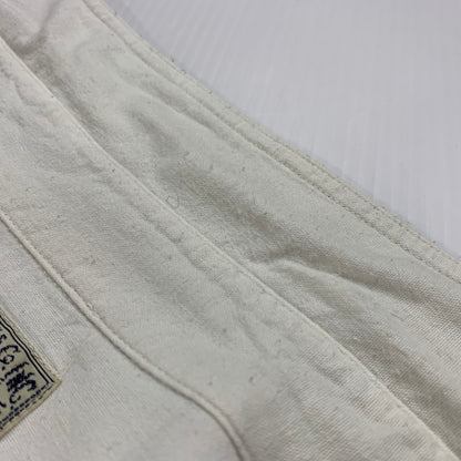 【中古品】【メンズ】 Buzz Rickson's バズリクソンズ WHITE CHAMBRAY WORK SHIRT BR25996 ホワイト シャンブレー ワークシャツ トップス 長袖 145-251127-ts-20-tei サイズ：17-17 カラー：ホワイト 万代Net店