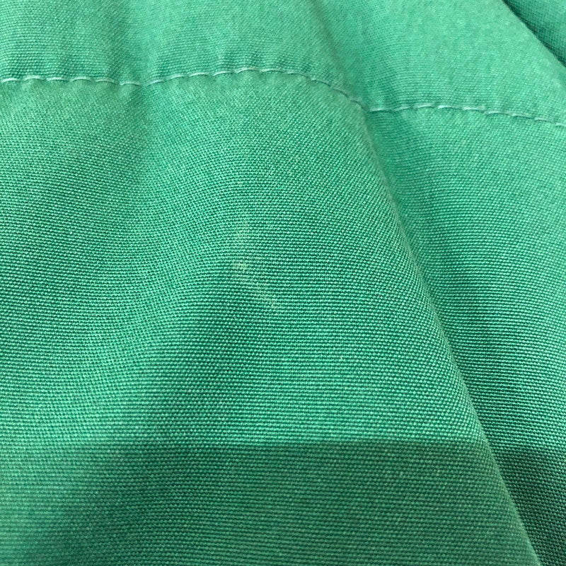 【現状渡し品】【レディース】 REI Co-op レクリエーショナル・イクイップメント・インコーポレイテッド 70~80's PADDED JACKET VINTAGE 70～80年代 中綿ジャケット ヴィンテージ アウター 169-251212-ks-16-tei サイズ：WS カラー：グリーン 万代Net店