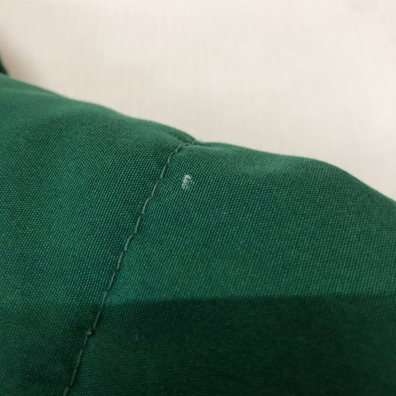 【現状渡し品】【レディース】 REI Co-op レクリエーショナル・イクイップメント・インコーポレイテッド 70~80's PADDED JACKET VINTAGE 70～80年代 中綿ジャケット ヴィンテージ アウター 169-251212-ks-16-tei サイズ：WS カラー：グリーン 万代Net店