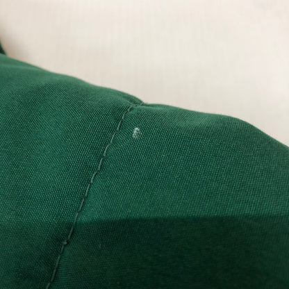 【現状渡し品】【レディース】 REI Co-op レクリエーショナル・イクイップメント・インコーポレイテッド 70~80's PADDED JACKET VINTAGE 70～80年代 中綿ジャケット ヴィンテージ アウター 169-251212-ks-16-tei サイズ：WS カラー：グリーン 万代Net店