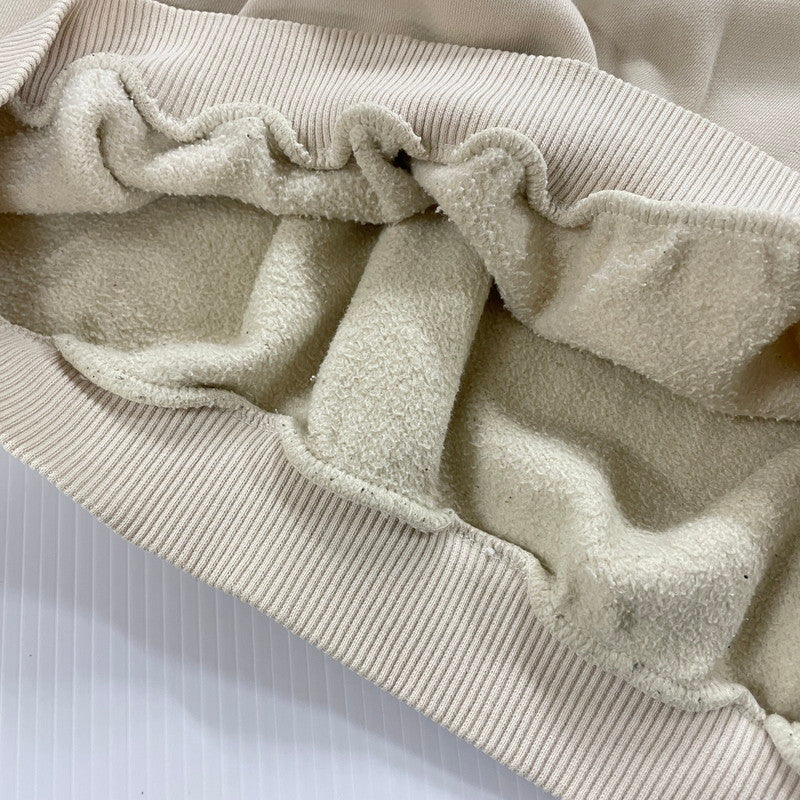 【中古品】【メンズ】 adidas アディダス 80’s OLYMPIC CENTENNIAL COLLECTION SWEAT VINTAGE 80年代 オリンピック センテニアル コレクション スウェット 長袖 トップス トレーナー ヴィンテージ 148-251003-yo-07-tei サイズ：XL カラー：アイボリー 万代Net店