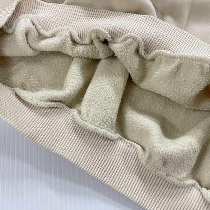 【中古品】【メンズ】 adidas アディダス 80’s OLYMPIC CENTENNIAL COLLECTION SWEAT VINTAGE 80年代 オリンピック センテニアル コレクション スウェット 長袖 トップス トレーナー ヴィンテージ 148-251003-yo-07-tei サイズ：XL カラー：アイボリー 万代Net店