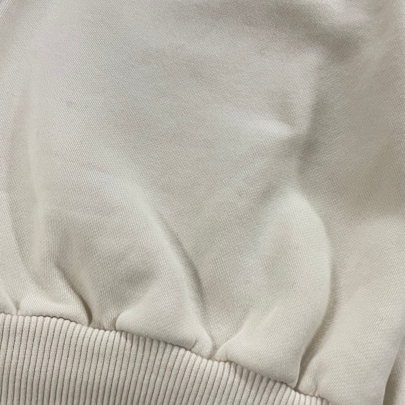 【中古品】【メンズ】 adidas アディダス 80’s OLYMPIC CENTENNIAL COLLECTION SWEAT VINTAGE 80年代 オリンピック センテニアル コレクション スウェット 長袖 トップス トレーナー ヴィンテージ 148-251003-yo-07-tei サイズ：XL カラー：アイボリー 万代Net店