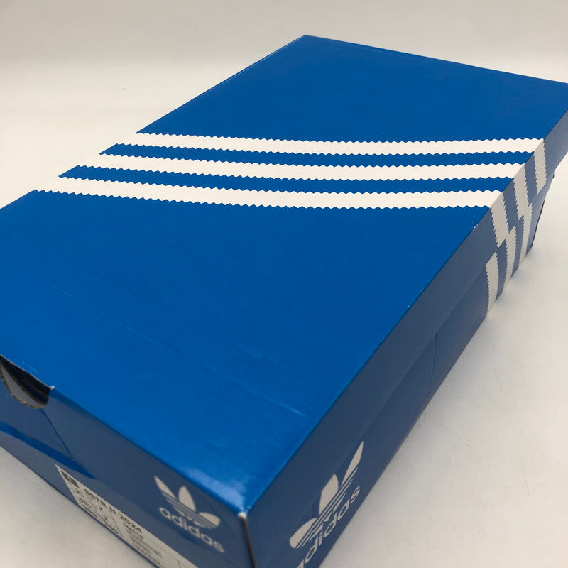 【中古美品】【メンズ】 adidas アディダス × NEIGHBORHOOD ネイバーフッド 別注 コラボ SSTR E 2024 IE6115 スーパースター2024 スニーカー 靴 161-251217-ks-13-tei カラー：グレー/フットウェアホワイト 万代Net店