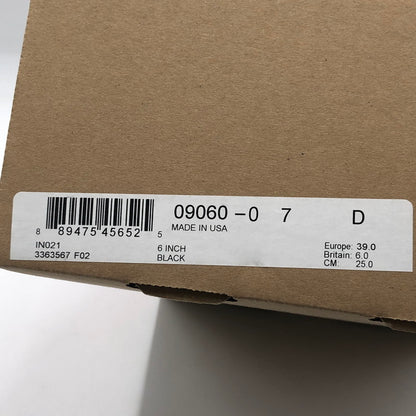 【中古品】【メンズ】 RED WING レッドウィング BECKMAN FLATBOX 9060 ベックマン フラットボックス ブーツ 靴 USA製 164-251019-ks-04-tei カラー：ブラック 万代Net店