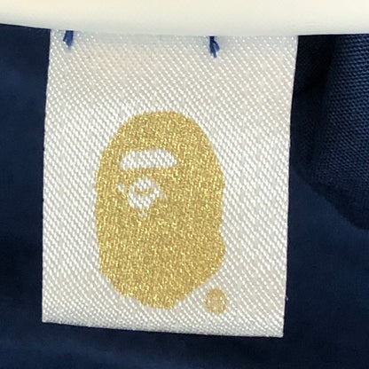 【中古品】【メンズ】 A BATHING APE アベイシングエイプ COLOR CAMO CPO SHIRT 001SHJ801005M カラー カモ シーピーオー シャツ 長袖 トップス 142-251002-ks-17-tei サイズ：XL カラー：カモ柄 万代Net店