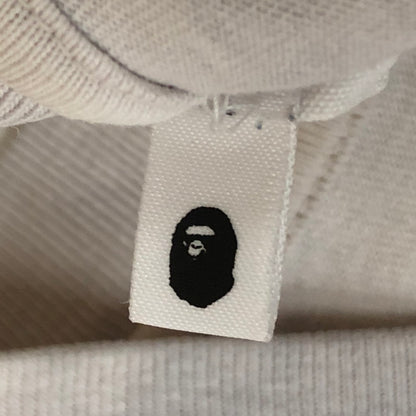 【中古品】【メンズ】 A BATHING APE アベイシングエイプ TIE DYE BATHING APE TEE 001CSJ801005M タイダイ ベイシング エイプ Tシャツ 半袖 トップス 142-251126-ks-11-tei サイズ：XL カラー：ホワイト 万代Net店