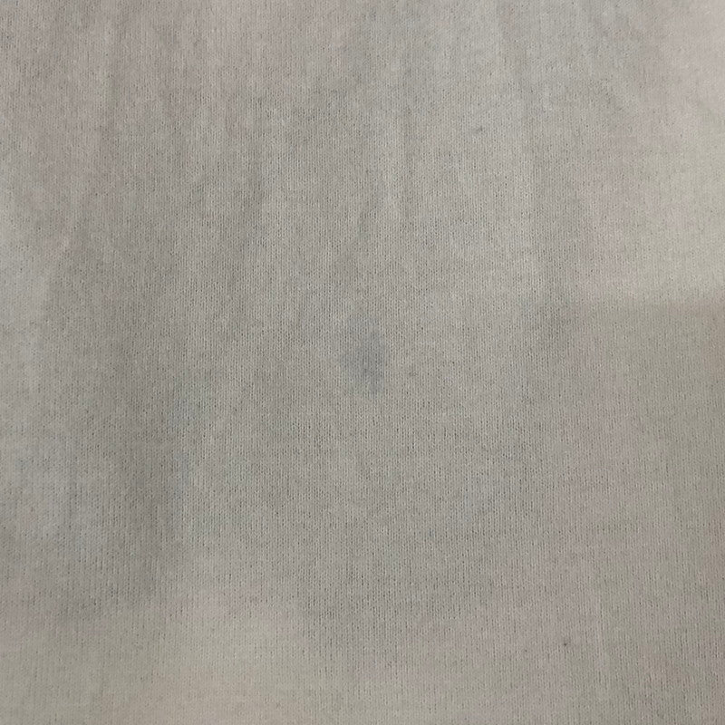 【中古品】【メンズ】 ART PRINT JACQUARD RELAXED FITTEE 001CSK301311M アートプリント ジャカード リラックス フィット Tシャツ トップス 半袖 142-251115-ts-04-fuzh サイズ：XL カラー：ホワイト 万代Net店