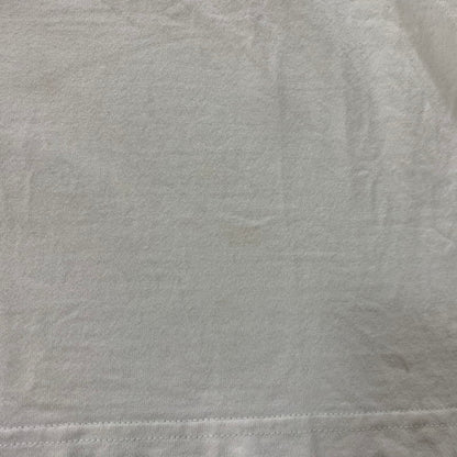 【中古品】【メンズ】 ART PRINT JACQUARD RELAXED FITTEE 001CSK301311M アートプリント ジャカード リラックス フィット Tシャツ トップス 半袖 142-251115-ts-04-fuzh サイズ：XL カラー：ホワイト 万代Net店