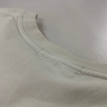 【中古品】【メンズ】 ART PRINT JACQUARD RELAXED FITTEE 001CSK301311M アートプリント ジャカード リラックス フィット Tシャツ トップス 半袖 142-251115-ts-04-fuzh サイズ：XL カラー：ホワイト 万代Net店