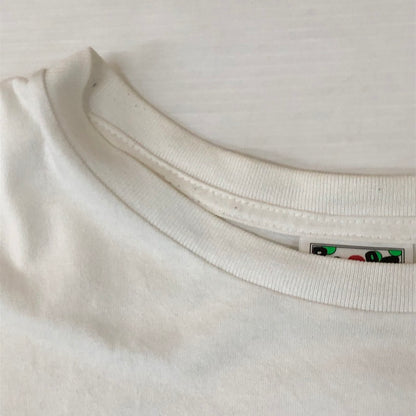 【現状渡し品】【メンズ】 A BATHING APE アベイシングエイプ BAPE STORE SAPPORO APE HEAD TEE 001TEJ721070F ベイプストア サッポロ エイプヘッド Tシャツ 半袖 トップス 142-251126-ks-09-tei サイズ：2XL カラー：ホワイト 万代Net店