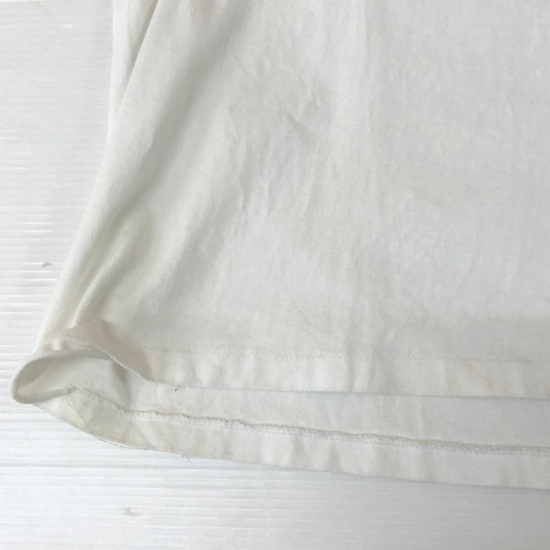 【現状渡し品】【メンズ】 A BATHING APE アベイシングエイプ BAPE STORE SAPPORO APE HEAD TEE 001TEJ721070F ベイプストア サッポロ エイプヘッド Tシャツ 半袖 トップス 142-251126-ks-09-tei サイズ：2XL カラー：ホワイト 万代Net店