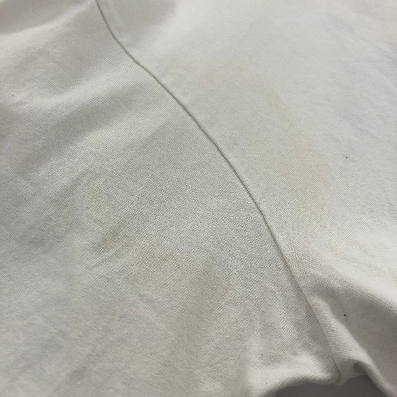 【現状渡し品】【メンズ】 A BATHING APE アベイシングエイプ BAPE STORE SAPPORO APE HEAD TEE 001TEJ721070F ベイプストア サッポロ エイプヘッド Tシャツ 半袖 トップス 142-251126-ks-09-tei サイズ：2XL カラー：ホワイト 万代Net店