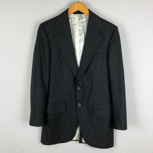 【中古品】【メンズ】 PHOTOMETRIC フォトメトリック 60’s TAILORED JACKET VINTAGE 60年代 テーラードジャケット アウター ヴィンテージ 145-251016-ts-15-tei サイズ：S カラー：ストライプ 万代Net店