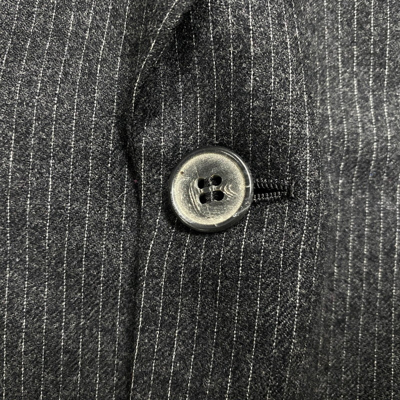 【中古品】【メンズ】 PHOTOMETRIC フォトメトリック 60’s TAILORED JACKET VINTAGE 60年代 テーラードジャケット アウター ヴィンテージ 145-251016-ts-15-tei サイズ：S カラー：ストライプ 万代Net店