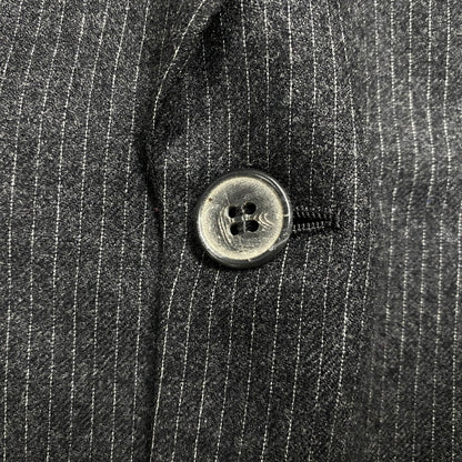 【中古品】【メンズ】 PHOTOMETRIC フォトメトリック 60’s TAILORED JACKET VINTAGE 60年代 テーラードジャケット アウター ヴィンテージ 145-251016-ts-15-tei サイズ：S カラー：ストライプ 万代Net店