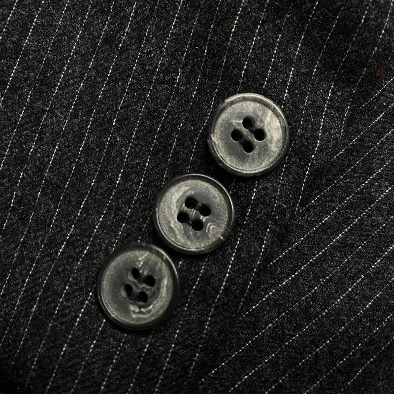 【中古品】【メンズ】 PHOTOMETRIC フォトメトリック 60’s TAILORED JACKET VINTAGE 60年代 テーラードジャケット アウター ヴィンテージ 145-251016-ts-15-tei サイズ：S カラー：ストライプ 万代Net店