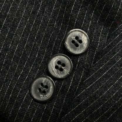 【中古品】【メンズ】 PHOTOMETRIC フォトメトリック 60’s TAILORED JACKET VINTAGE 60年代 テーラードジャケット アウター ヴィンテージ 145-251016-ts-15-tei サイズ：S カラー：ストライプ 万代Net店