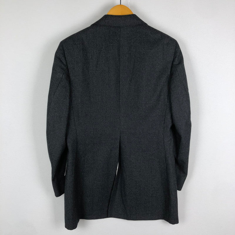 【中古品】【メンズ】 PHOTOMETRIC フォトメトリック 60’s TAILORED JACKET VINTAGE 60年代 テーラードジャケット アウター ヴィンテージ 145-251016-ts-15-tei サイズ：S カラー：ストライプ 万代Net店