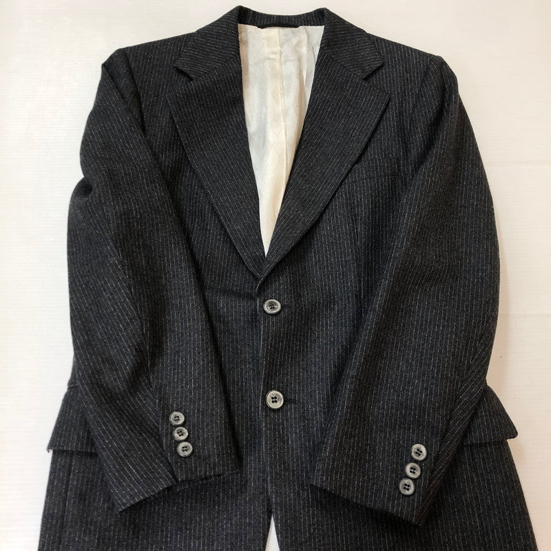 【中古品】【メンズ】 PHOTOMETRIC フォトメトリック 60’s TAILORED JACKET VINTAGE 60年代 テーラードジャケット アウター ヴィンテージ 145-251016-ts-15-tei サイズ：S カラー：ストライプ 万代Net店