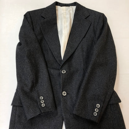 【中古品】【メンズ】 PHOTOMETRIC フォトメトリック 60’s TAILORED JACKET VINTAGE 60年代 テーラードジャケット アウター ヴィンテージ 145-251016-ts-15-tei サイズ：S カラー：ストライプ 万代Net店