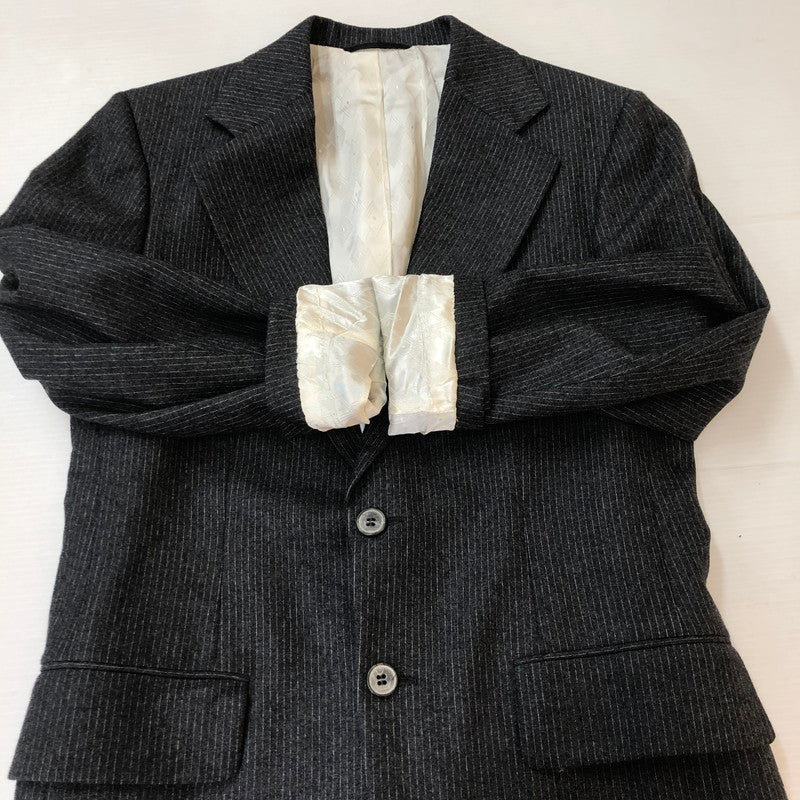 【中古品】【メンズ】 PHOTOMETRIC フォトメトリック 60’s TAILORED JACKET VINTAGE 60年代 テーラードジャケット アウター ヴィンテージ 145-251016-ts-15-tei サイズ：S カラー：ストライプ 万代Net店