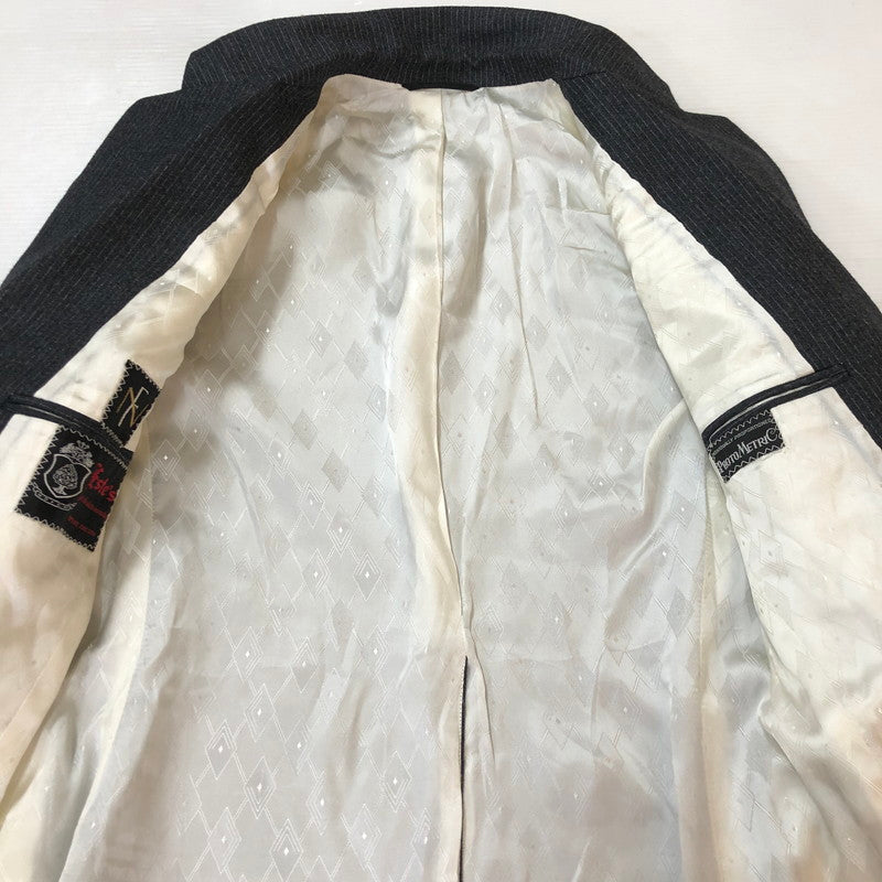 【中古品】【メンズ】 PHOTOMETRIC フォトメトリック 60’s TAILORED JACKET VINTAGE 60年代 テーラードジャケット アウター ヴィンテージ 145-251016-ts-15-tei サイズ：S カラー：ストライプ 万代Net店