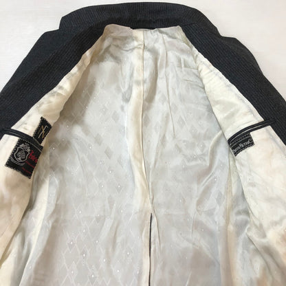 【中古品】【メンズ】 PHOTOMETRIC フォトメトリック 60’s TAILORED JACKET VINTAGE 60年代 テーラードジャケット アウター ヴィンテージ 145-251016-ts-15-tei サイズ：S カラー：ストライプ 万代Net店