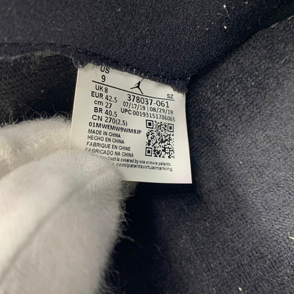 【中古品】【メンズ】 NIKE ナイキ AIR JORDAN 11 RETRO BRED 378037-061 エアジョーダン11 ブレッド スニーカー 靴 160-260220-ko-08-tei サイズ：27.5cm カラー：ブラック/レッド 万代Net店