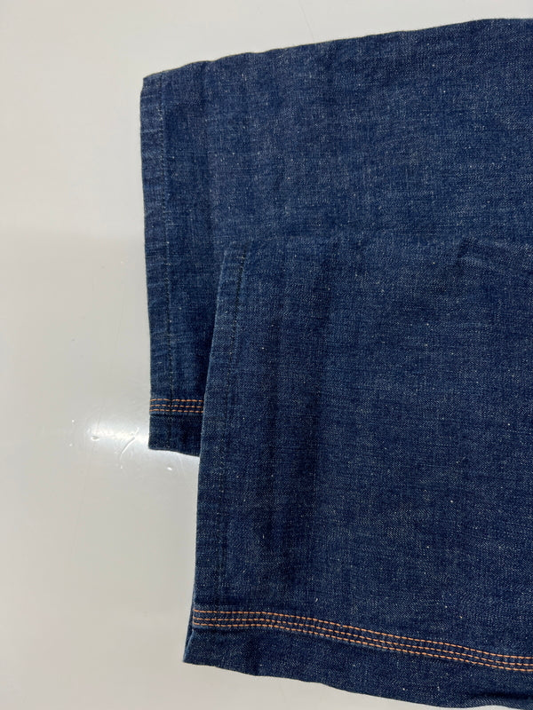 【中古品】【メンズ】 DALEE'S&CO ダリーズ＆コー SEALs PAINTER DENIM PANTS シールズ ペインター デニムパンツ ボトムス ジーンズ 156-260830-kk-09-hon サイズ：32 カラー：インディゴ 万代Net店