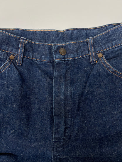 【中古品】【メンズ】 DALEE'S&CO ダリーズ＆コー SEALs PAINTER DENIM PANTS シールズ ペインター デニムパンツ ボトムス ジーンズ 156-260830-kk-09-hon サイズ：32 カラー：インディゴ 万代Net店