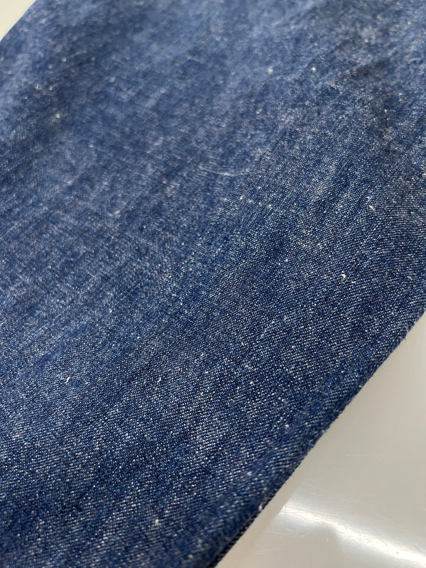 【中古品】【メンズ】 DALEE'S&CO ダリーズ＆コー SEALs PAINTER DENIM PANTS シールズ ペインター デニムパンツ ボトムス ジーンズ 156-260830-kk-09-hon サイズ：32 カラー：インディゴ 万代Net店