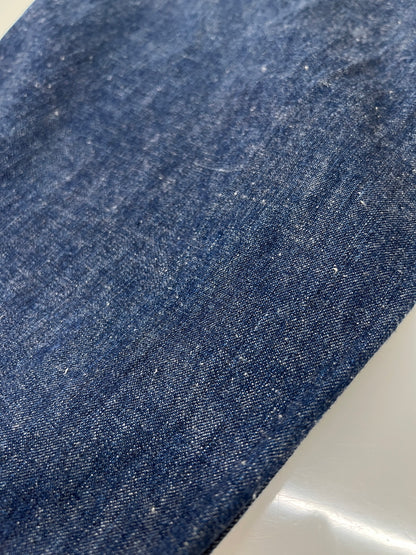 【中古品】【メンズ】 DALEE'S&CO ダリーズ＆コー SEALs PAINTER DENIM PANTS シールズ ペインター デニムパンツ ボトムス ジーンズ 156-260830-kk-09-hon サイズ：32 カラー：インディゴ 万代Net店